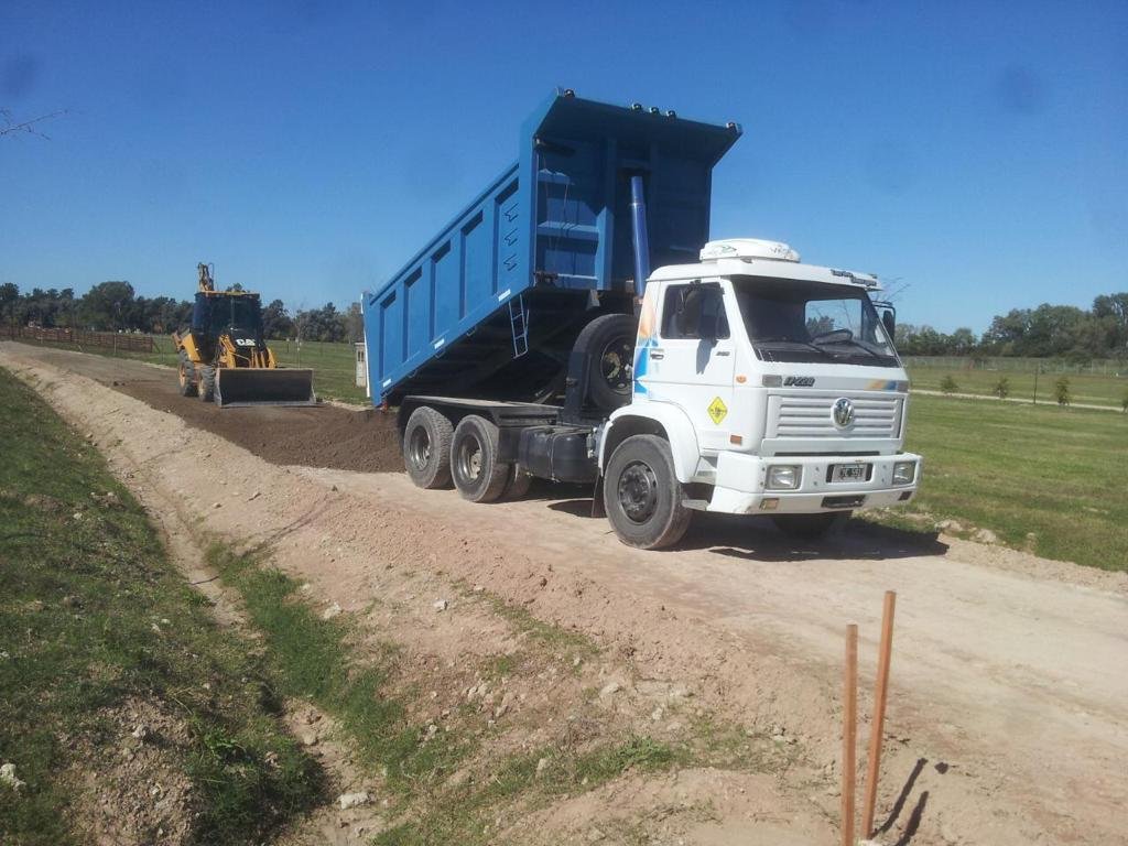 Obras Viales