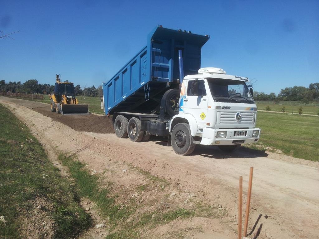 Proyectos y Desarrollos