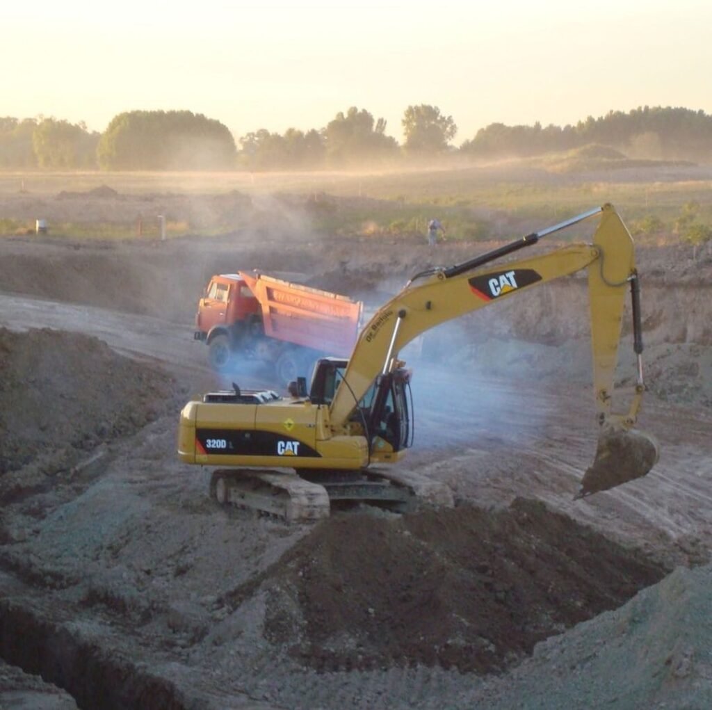 Obras Civiles